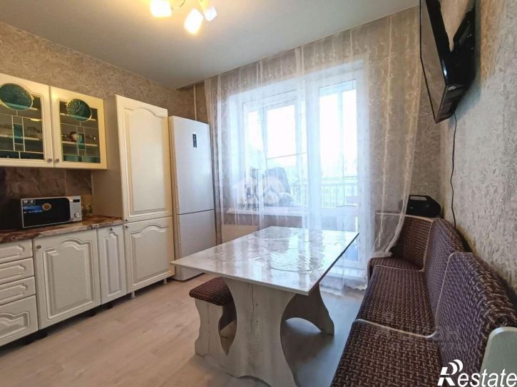 1-комн квартира ул Коминтерна, 118,  д. 118
