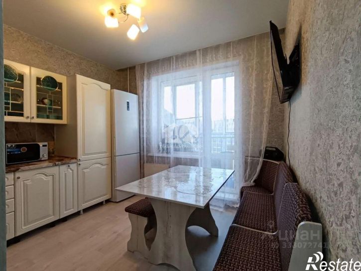 1-комн квартира ул Коминтерна, 118,  д. 118