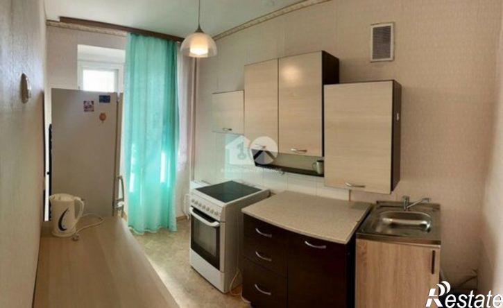 1-комн квартира Гусинобродское шоссе, 33,  д. 33
