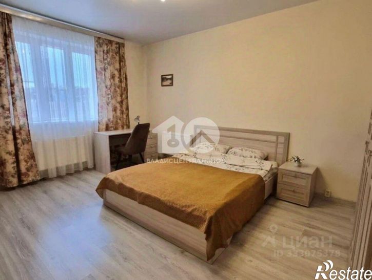 1-комн квартира ул Арбузова, 4/1,  д. 4/1