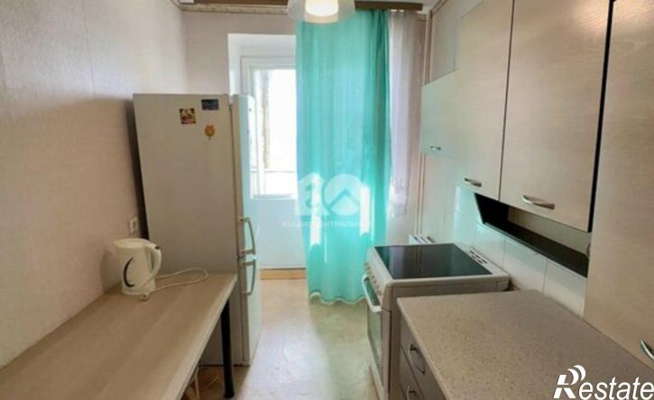 1-комн квартира Гусинобродское шоссе, 33,  д. 33