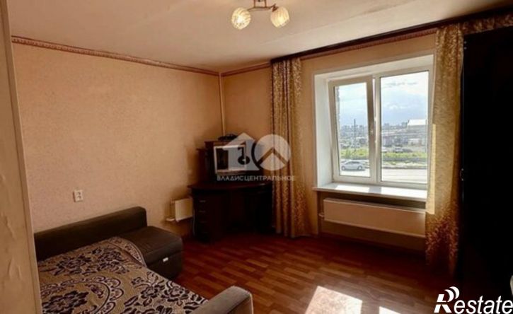 1-комн квартира Гусинобродское шоссе, 33,  д. 33