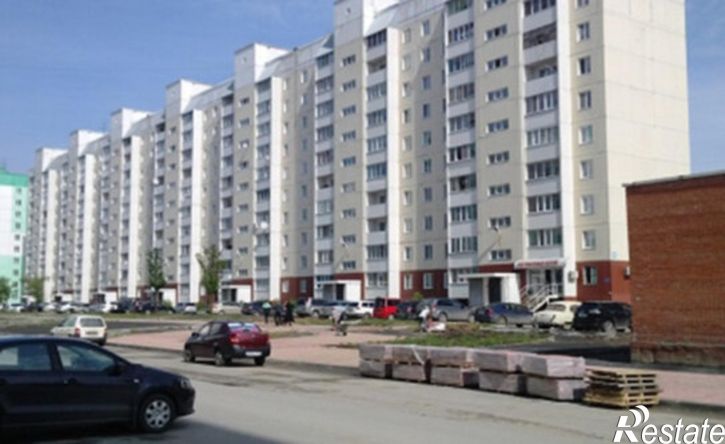 1-комн квартира ул Татьяны Снежиной, 19/3,  д. 19/3