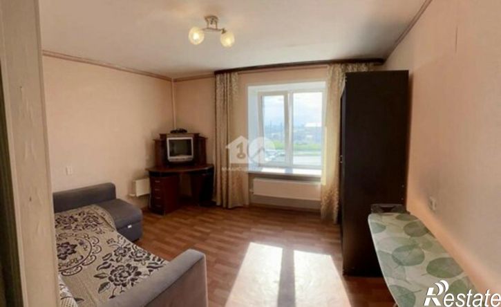 1-комн квартира Гусинобродское шоссе, 33,  д. 33