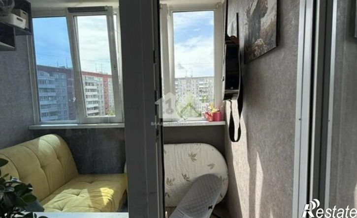 1-комн квартира ул Саввы Кожевникова, 11,  д. 11