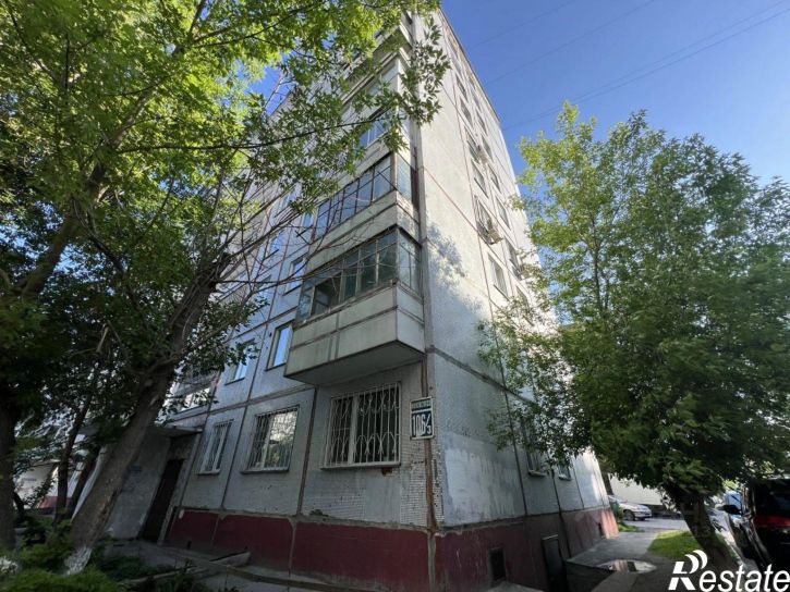 1-комн квартира ул Жуковского, 106/3,  д. 106/3