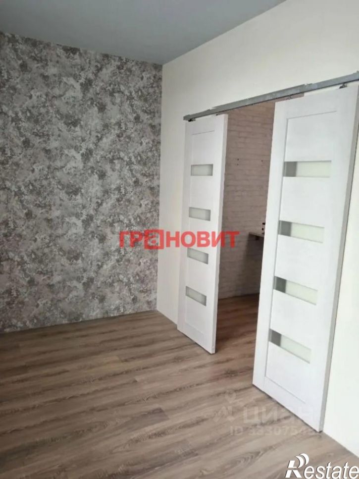 1-комн квартира ул Татьяны Снежиной, 19/3,  д. 19/3