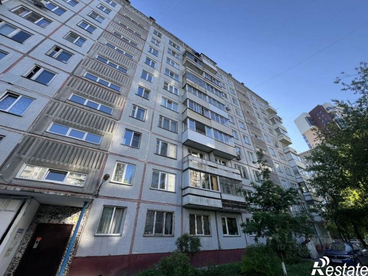 1-комн квартира ул Жуковского, 106/3,  д. 106/3