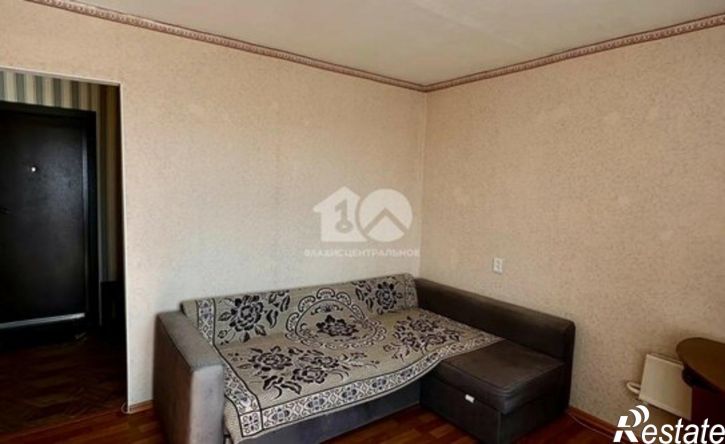 1-комн квартира Гусинобродское шоссе, 33,  д. 33