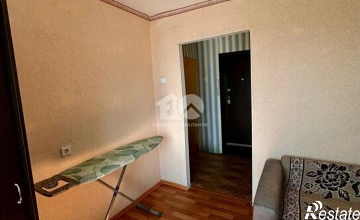 1-комн квартира Гусинобродское шоссе, 33,  д. 33