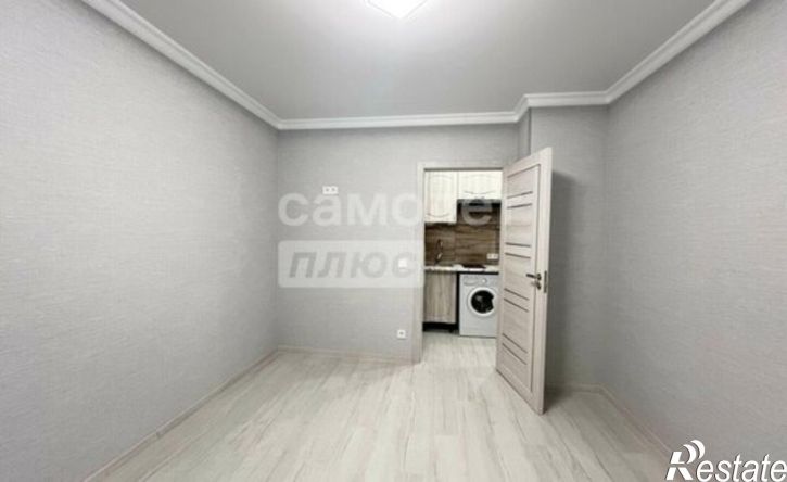 1-комн квартира тер Горбольницы, 3,  д. 3