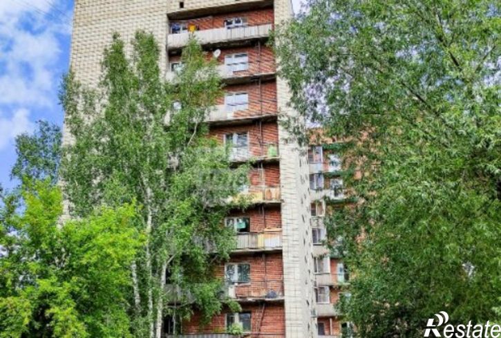 1-комн квартира тер Горбольницы, 3,  д. 3