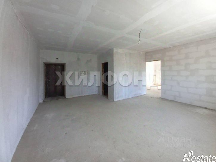 3-комн квартира ул Рубежная, 5,  д. 5