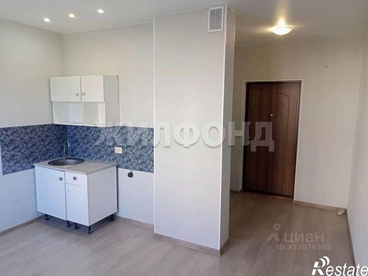 1-комн квартира ул Твардовского, 22/2,  д. 22/2