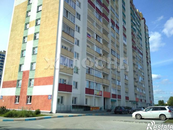 1-комн квартира ул Твардовского, 22/2,  д. 22/2