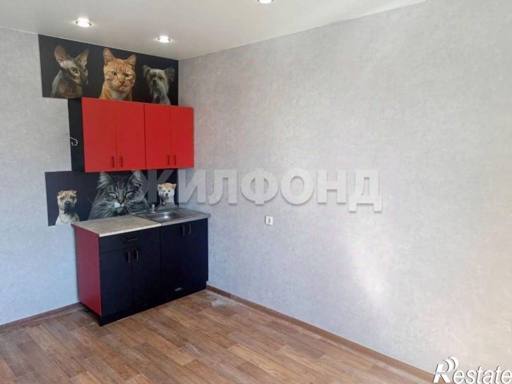 1-комн квартира ул Твардовского, 22/5,  д. 22/5
