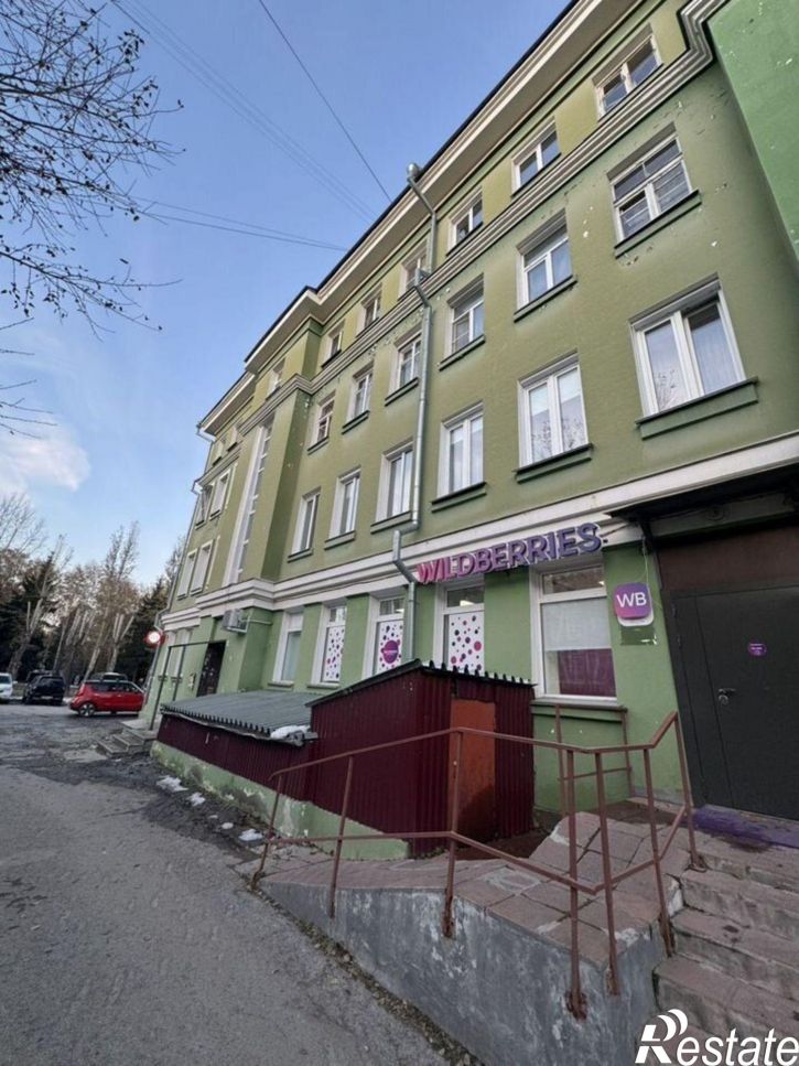1-комн квартира ул Плахотного, 19,  д. 19