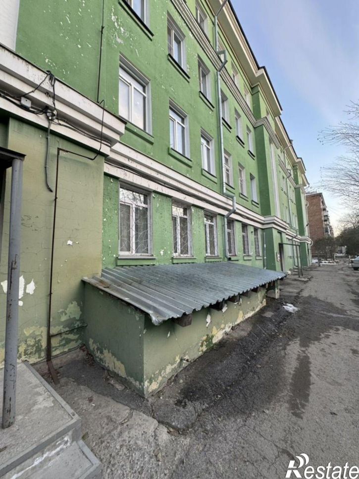 1-комн квартира ул Плахотного, 19,  д. 19