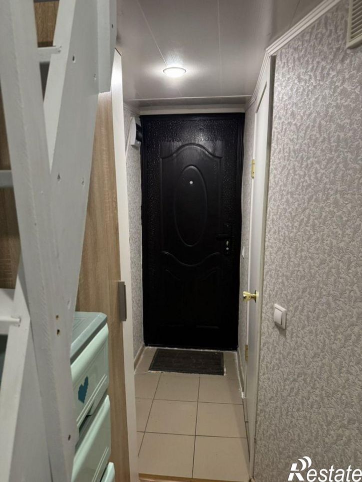 1-комн квартира ул Плахотного, 19,  д. 19