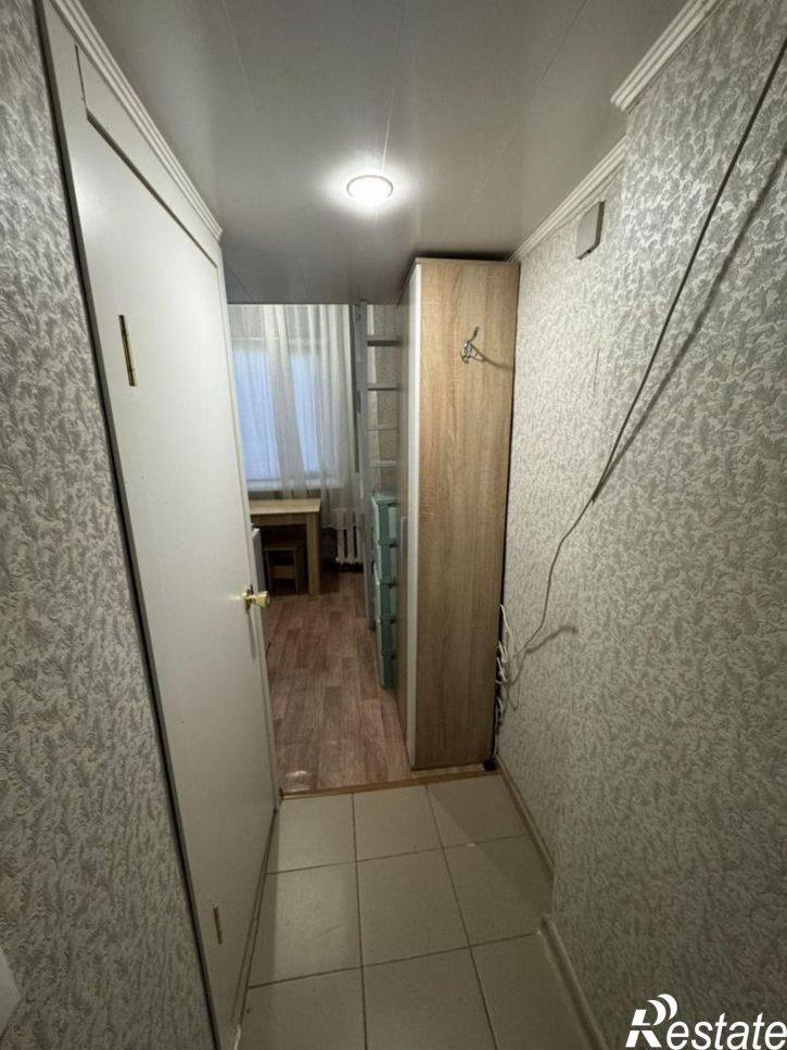 1-комн квартира ул Плахотного, 19,  д. 19