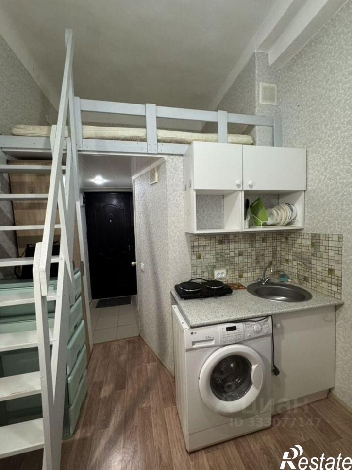 1-комн квартира ул Плахотного, 19,  д. 19