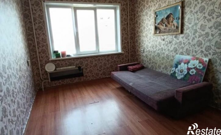 3-комн квартира ул Новосибирская, 24,  д. 24