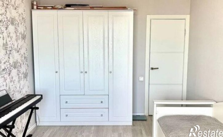 2-комн квартира ул Большевистская, 35,  д. 35