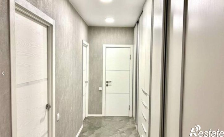 2-комн квартира ул Большевистская, 35,  д. 35
