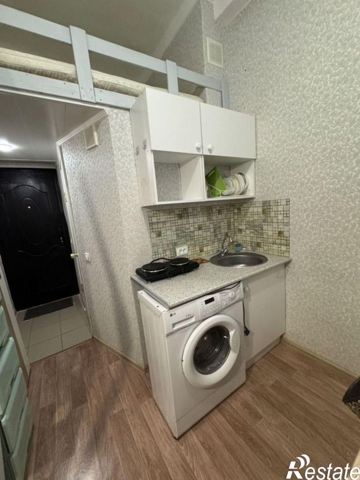 1-комн квартира ул Плахотного, 19,  д. 19