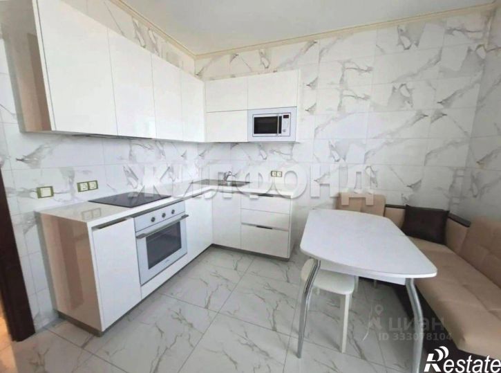2-комн квартира ул Гоголя, 26,  д. 26
