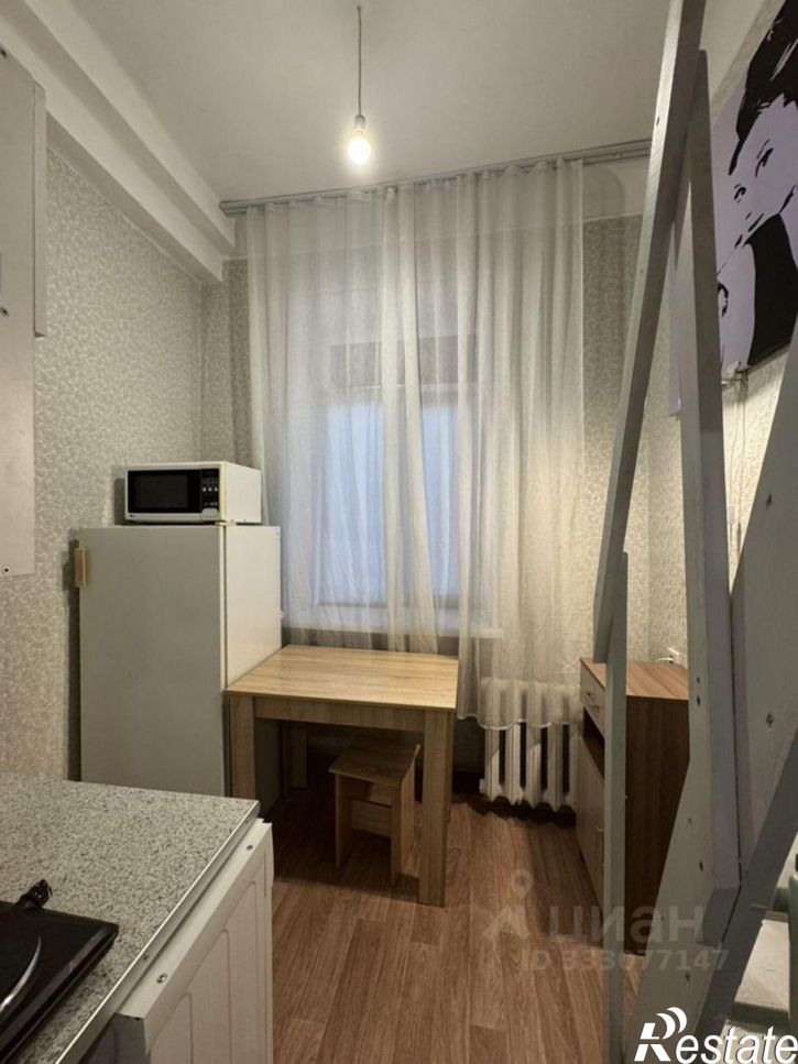 1-комн квартира ул Плахотного, 19,  д. 19