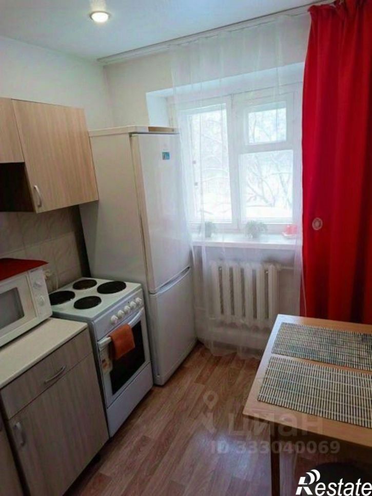 1-комн квартира ул Иванова, 26,  д. 26