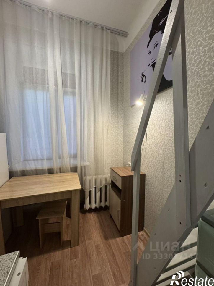 1-комн квартира ул Плахотного, 19,  д. 19