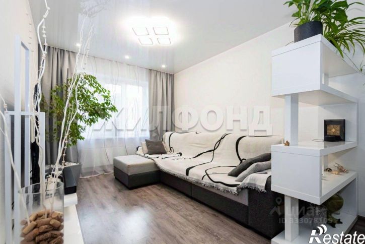 2-комн квартира ул Заречная, 27,  д. 27