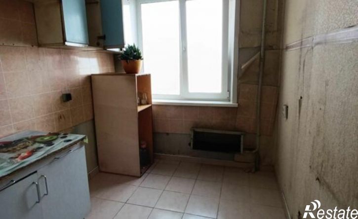 3-комн квартира ул Новосибирская, 24,  д. 24