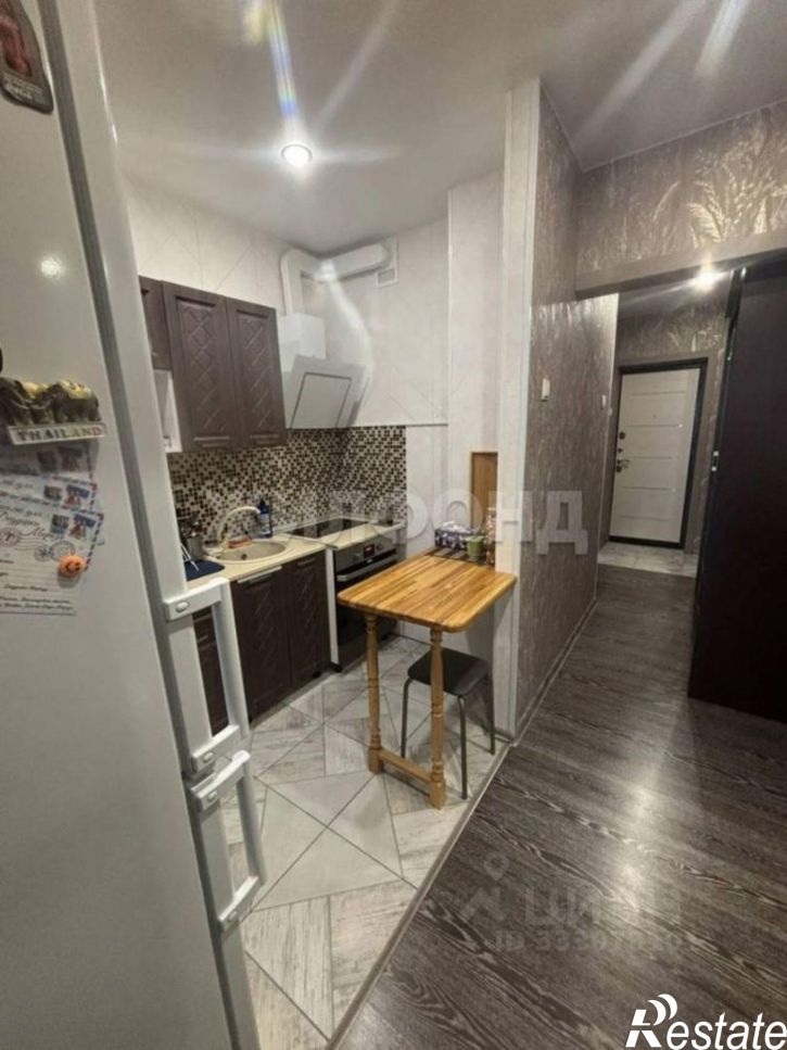 2-комн квартира ул Бронная, 39/3,  д. 39/3