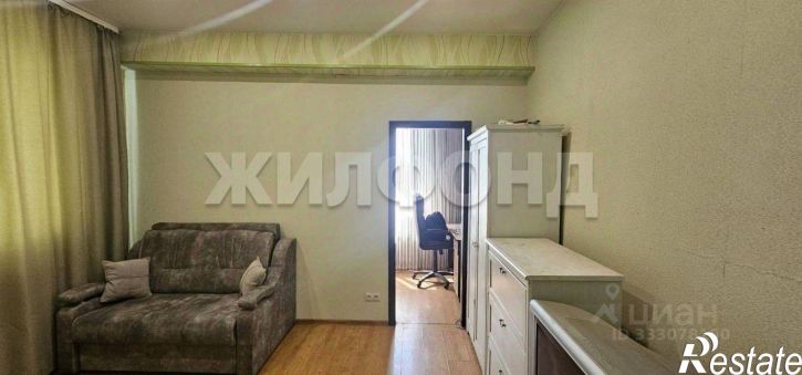 Комната ул Вертковская, 14,  д. 14
