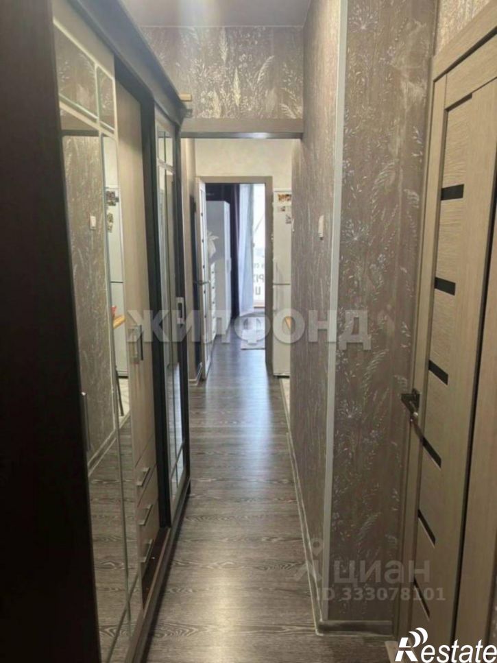 2-комн квартира ул Бронная, 39/3,  д. 39/3