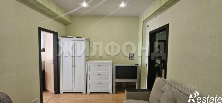 Комната ул Вертковская, 14,  д. 14