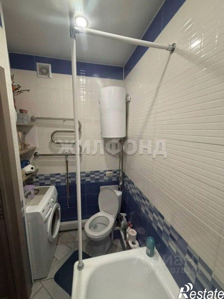 2-комн квартира ул Бронная, 39/3,  д. 39/3
