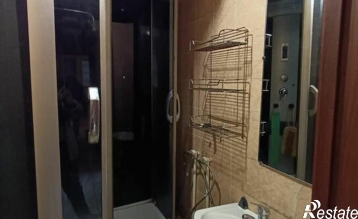 3-комн квартира ул Новосибирская, 24,  д. 24