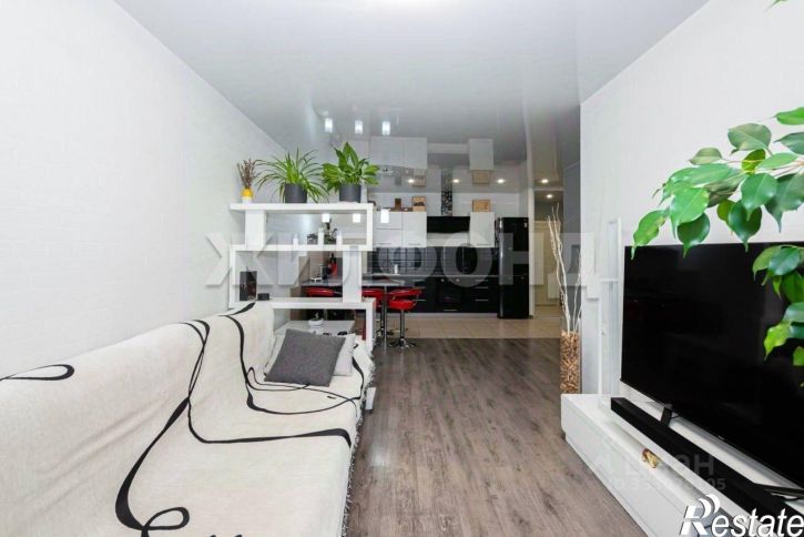 2-комн квартира ул Заречная, 27,  д. 27