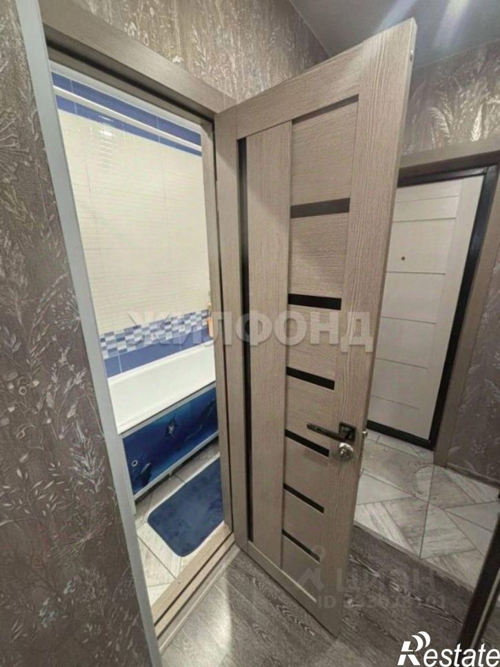 2-комн квартира ул Бронная, 39/3,  д. 39/3