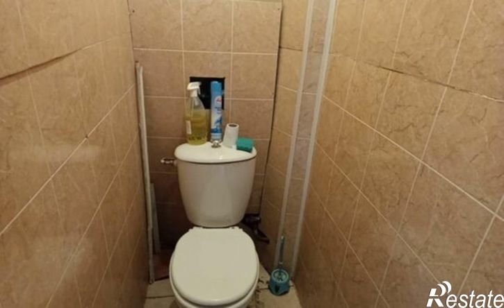 3-комн квартира ул Новосибирская, 24,  д. 24