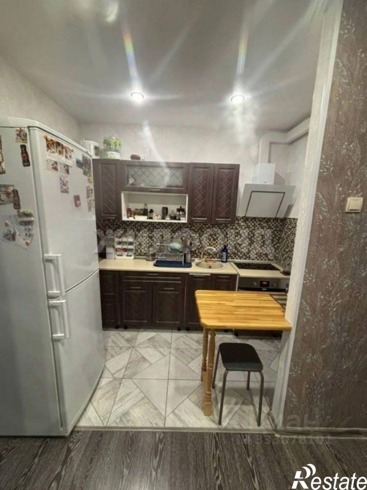 2-комн квартира ул Бронная, 39/3,  д. 39/3