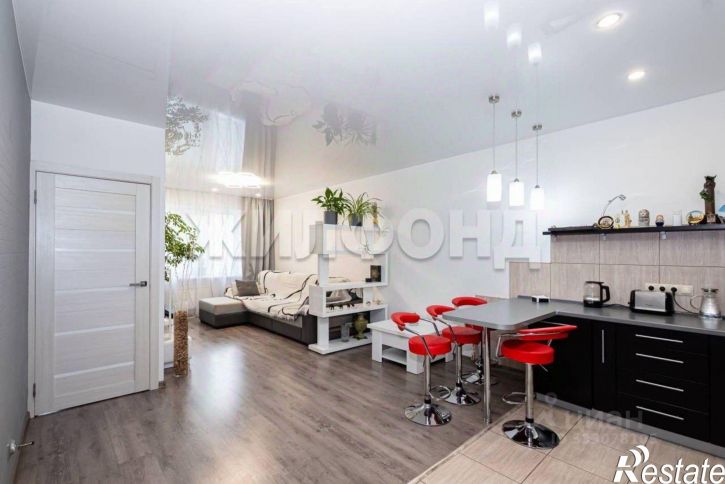2-комн квартира ул Заречная, 27,  д. 27