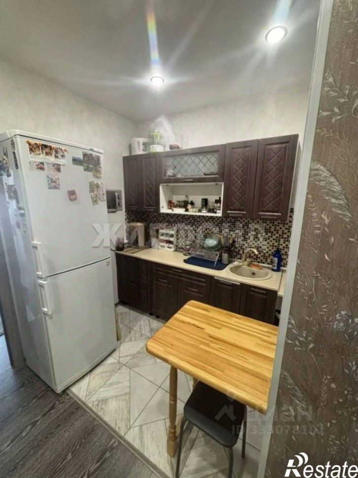 2-комн квартира ул Бронная, 39/3,  д. 39/3