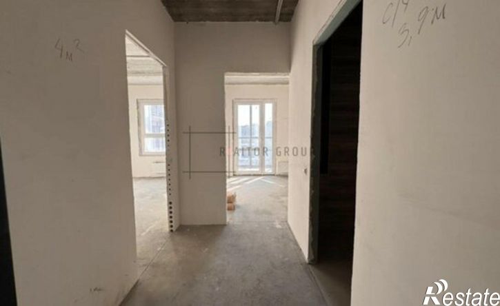 1-комн квартира ул Объединения, 28,  д. 28