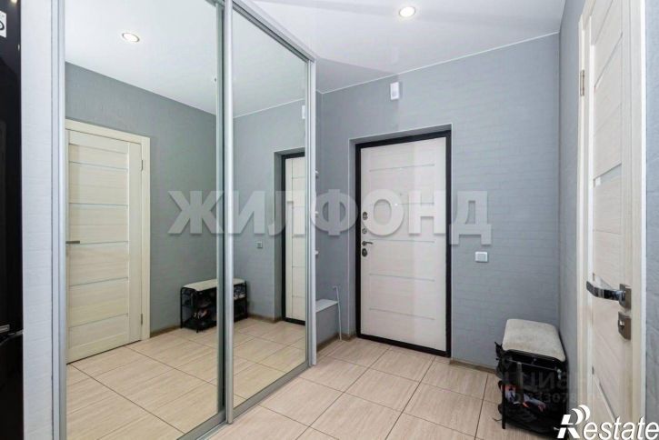 2-комн квартира ул Заречная, 27,  д. 27