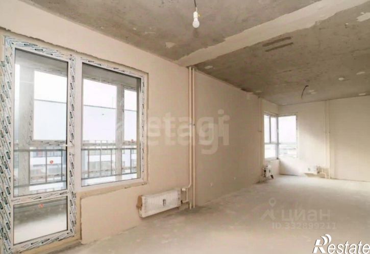 3-комн квартира ул Связистов, 139,  д. 139